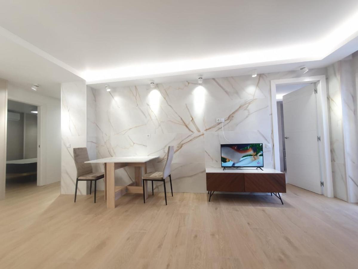 Salou ,Apartamento Con Piscina Y Wifi 외부 사진