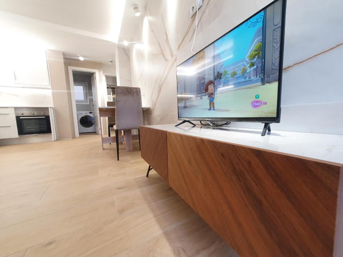 Salou ,Apartamento Con Piscina Y Wifi 외부 사진