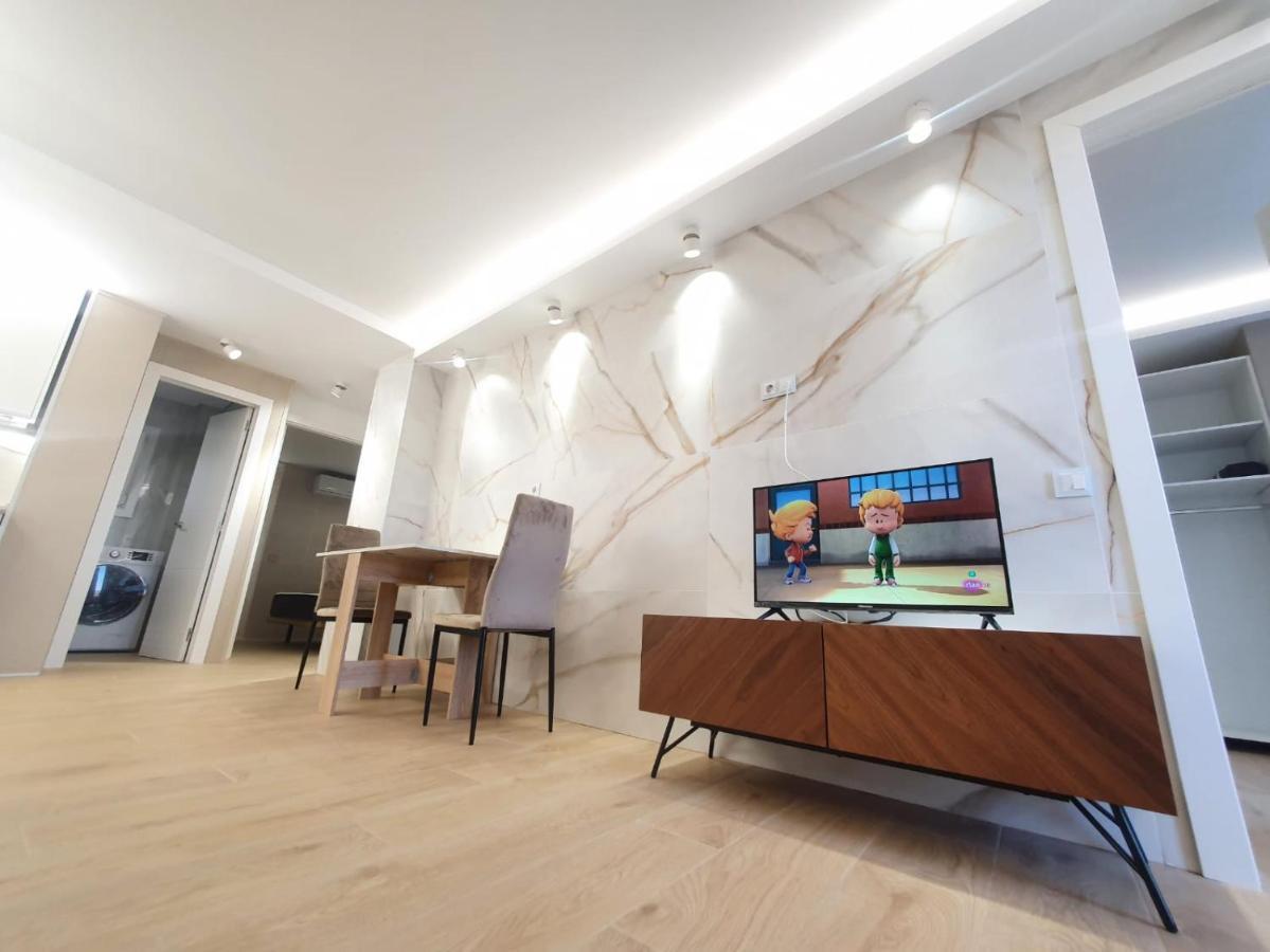 Salou ,Apartamento Con Piscina Y Wifi 외부 사진