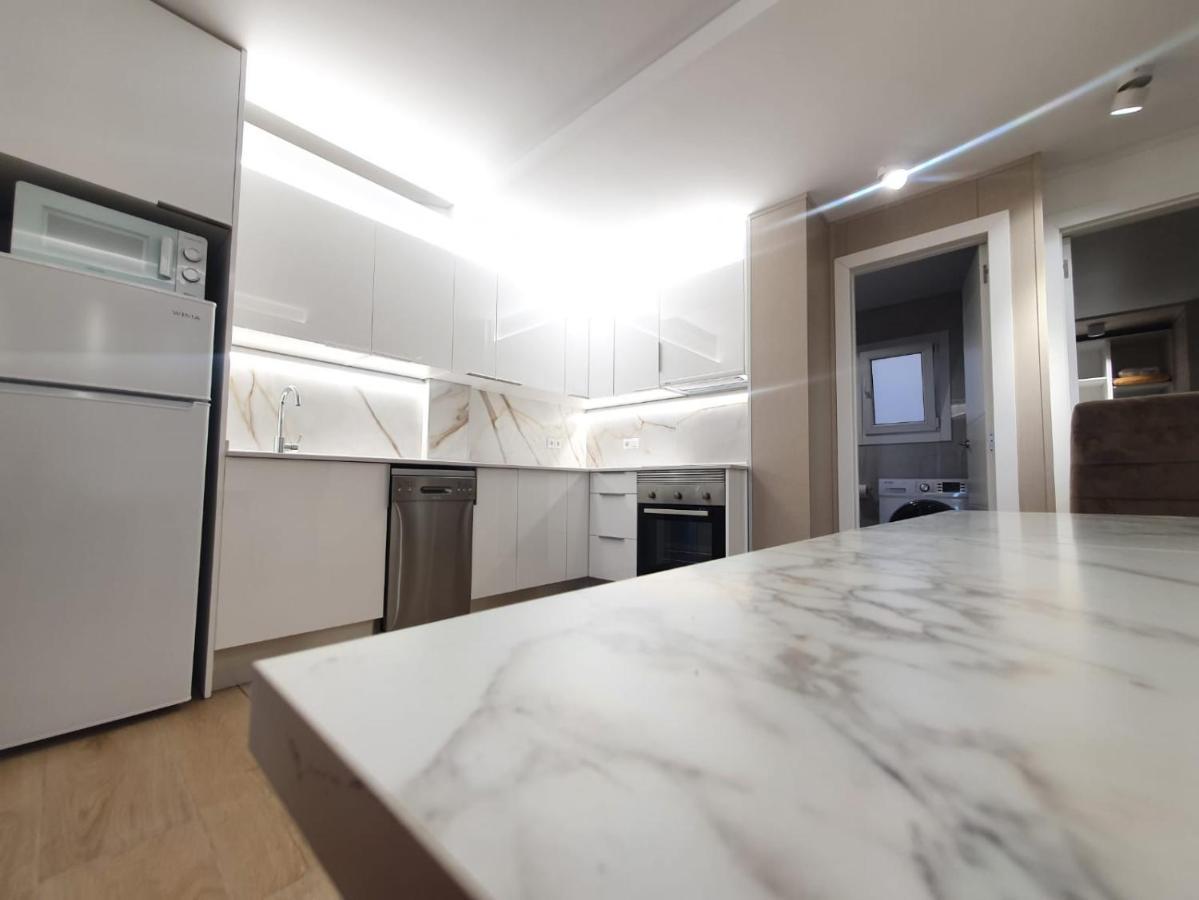 Salou ,Apartamento Con Piscina Y Wifi 외부 사진