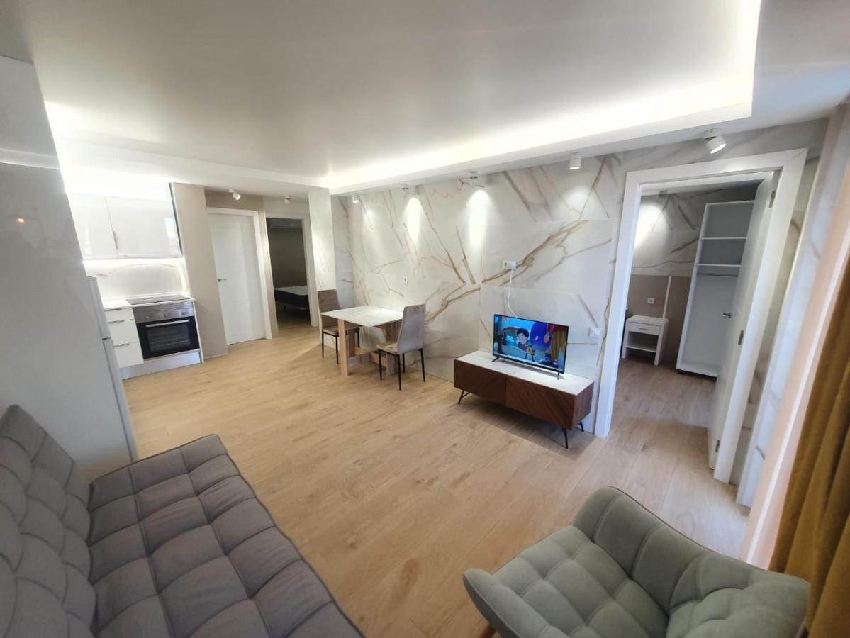 Salou ,Apartamento Con Piscina Y Wifi 외부 사진