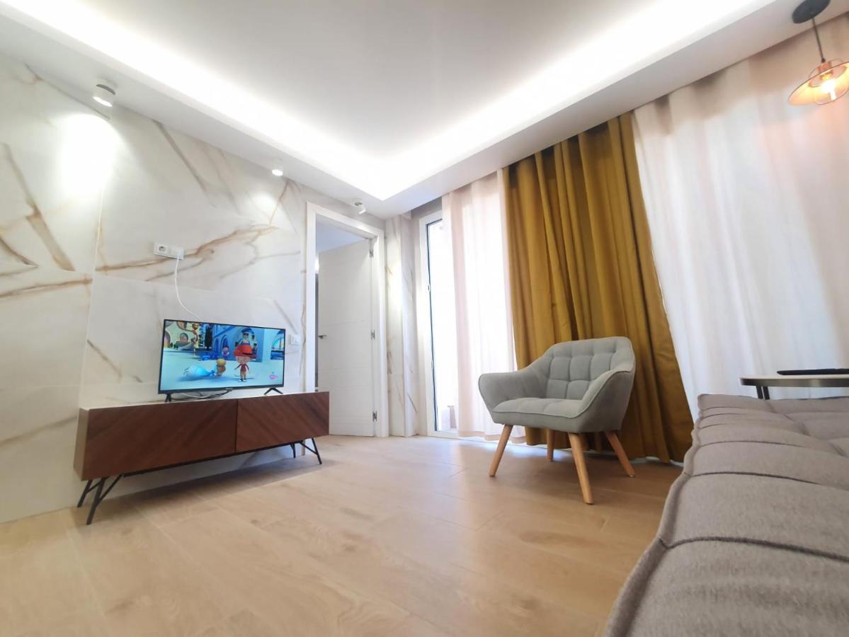 Salou ,Apartamento Con Piscina Y Wifi 외부 사진