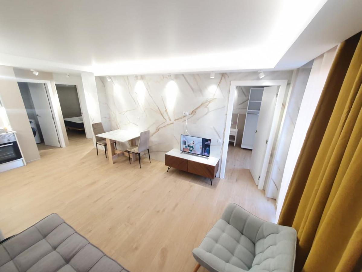 Salou ,Apartamento Con Piscina Y Wifi 외부 사진