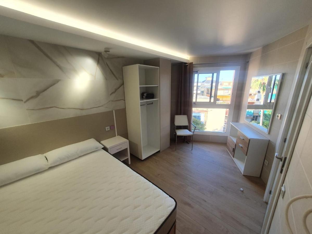 Salou ,Apartamento Con Piscina Y Wifi 외부 사진