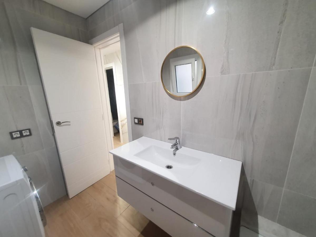 Salou ,Apartamento Con Piscina Y Wifi 외부 사진