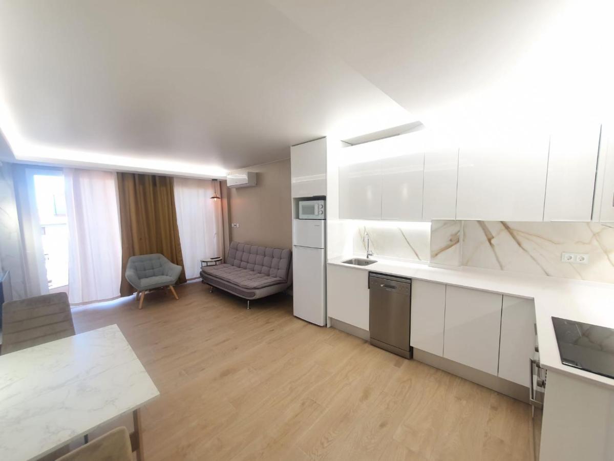 Salou ,Apartamento Con Piscina Y Wifi 외부 사진