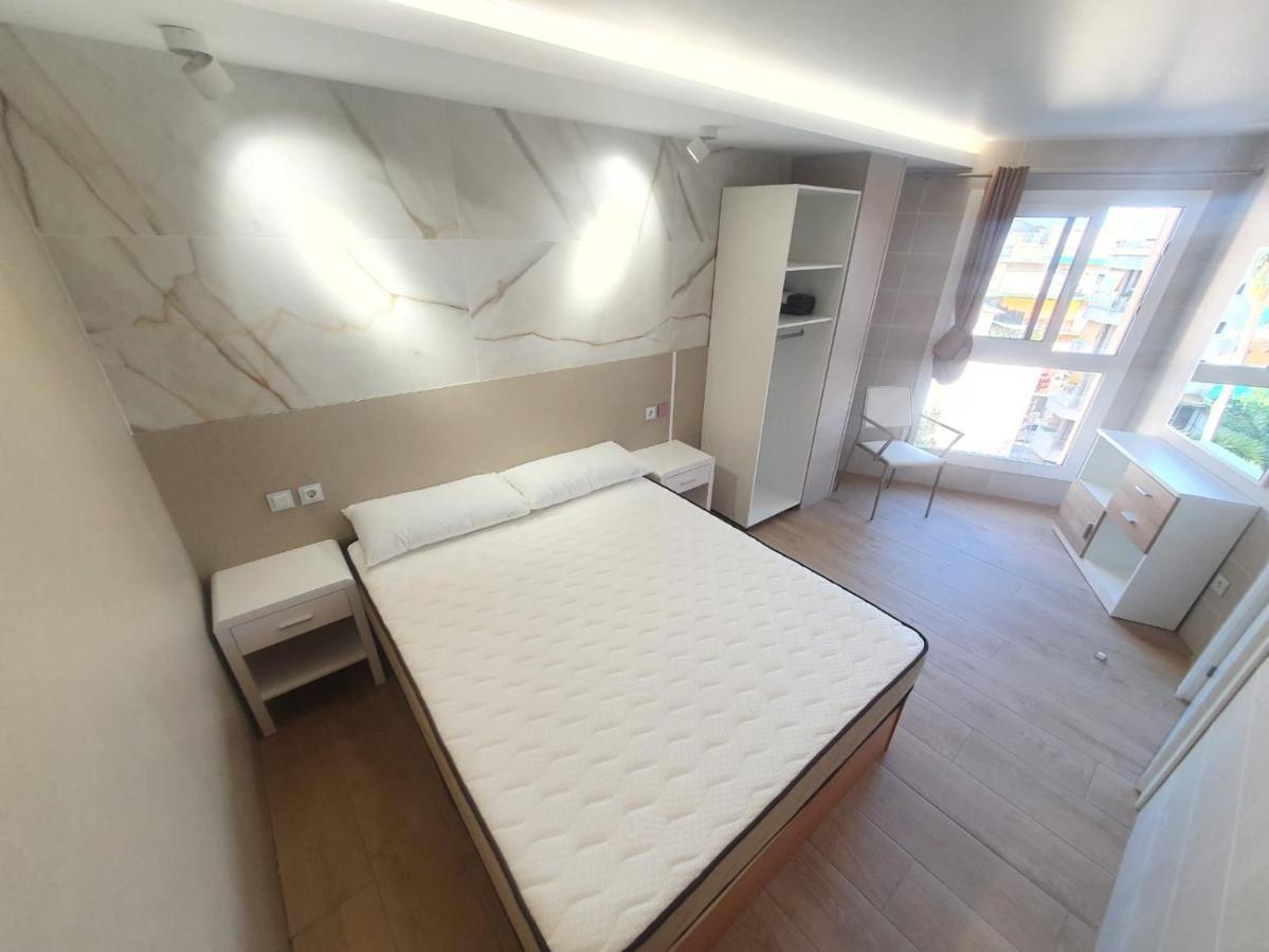 Salou ,Apartamento Con Piscina Y Wifi 외부 사진