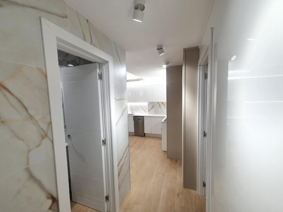 Salou ,Apartamento Con Piscina Y Wifi 외부 사진