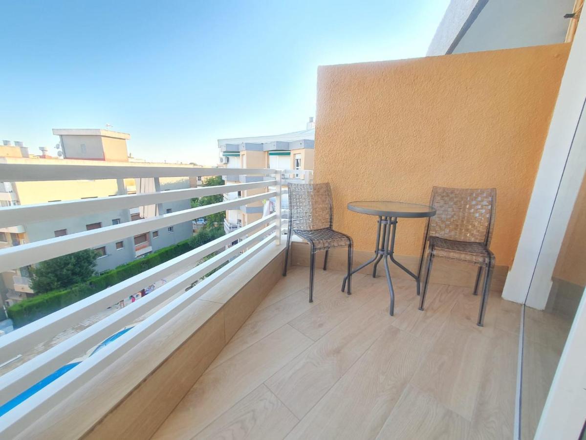 Salou ,Apartamento Con Piscina Y Wifi 외부 사진