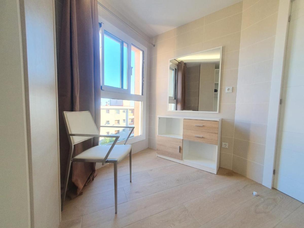 Salou ,Apartamento Con Piscina Y Wifi 외부 사진