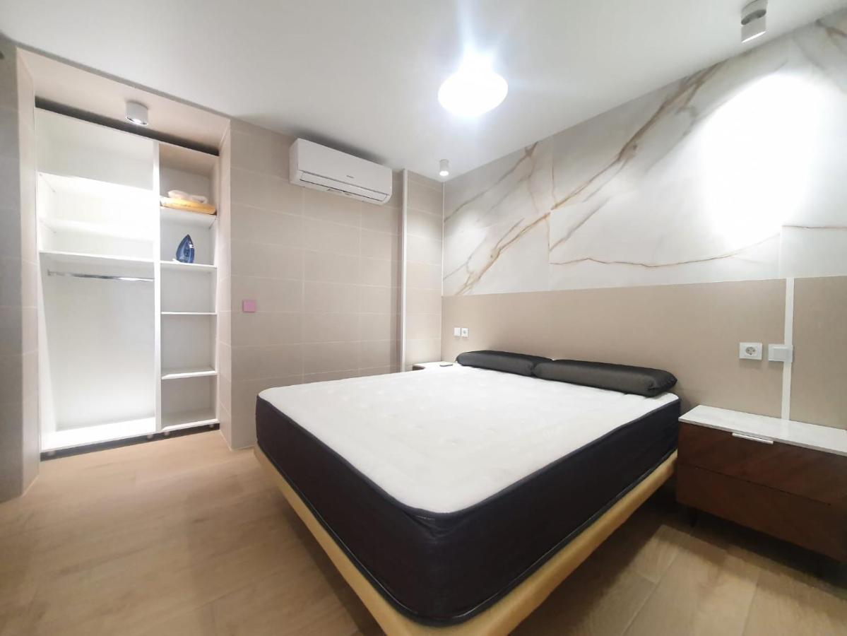 Salou ,Apartamento Con Piscina Y Wifi 외부 사진