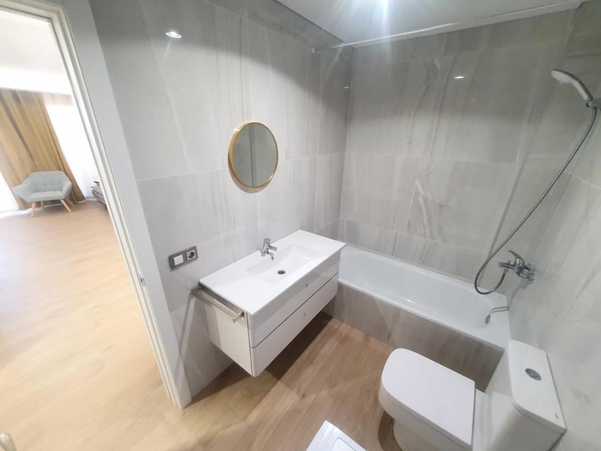 Salou ,Apartamento Con Piscina Y Wifi 외부 사진