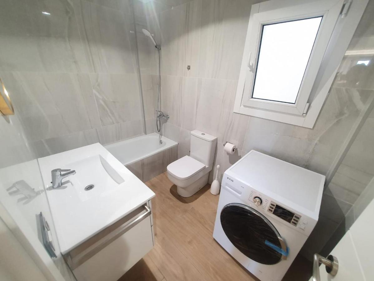 Salou ,Apartamento Con Piscina Y Wifi 외부 사진
