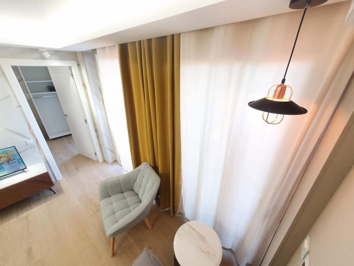 Salou ,Apartamento Con Piscina Y Wifi 외부 사진