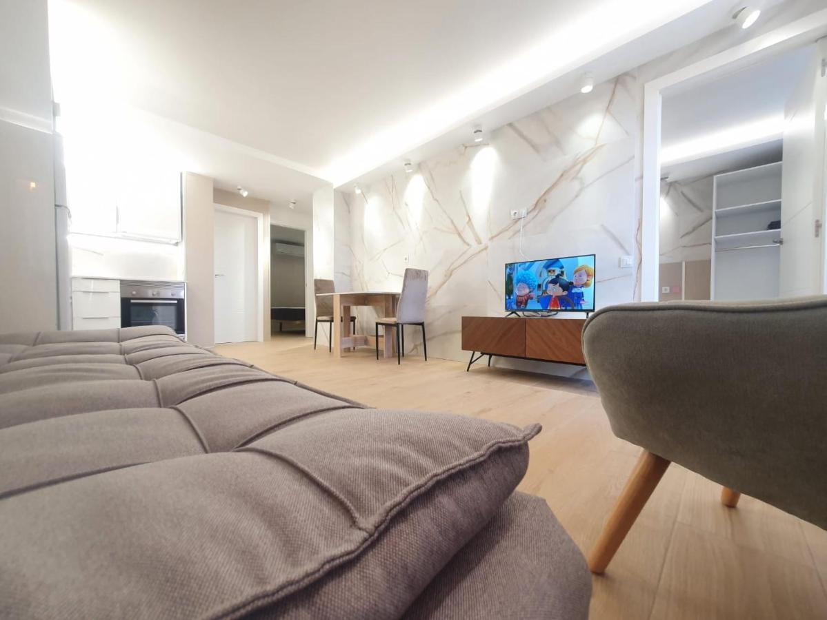 Salou ,Apartamento Con Piscina Y Wifi 외부 사진