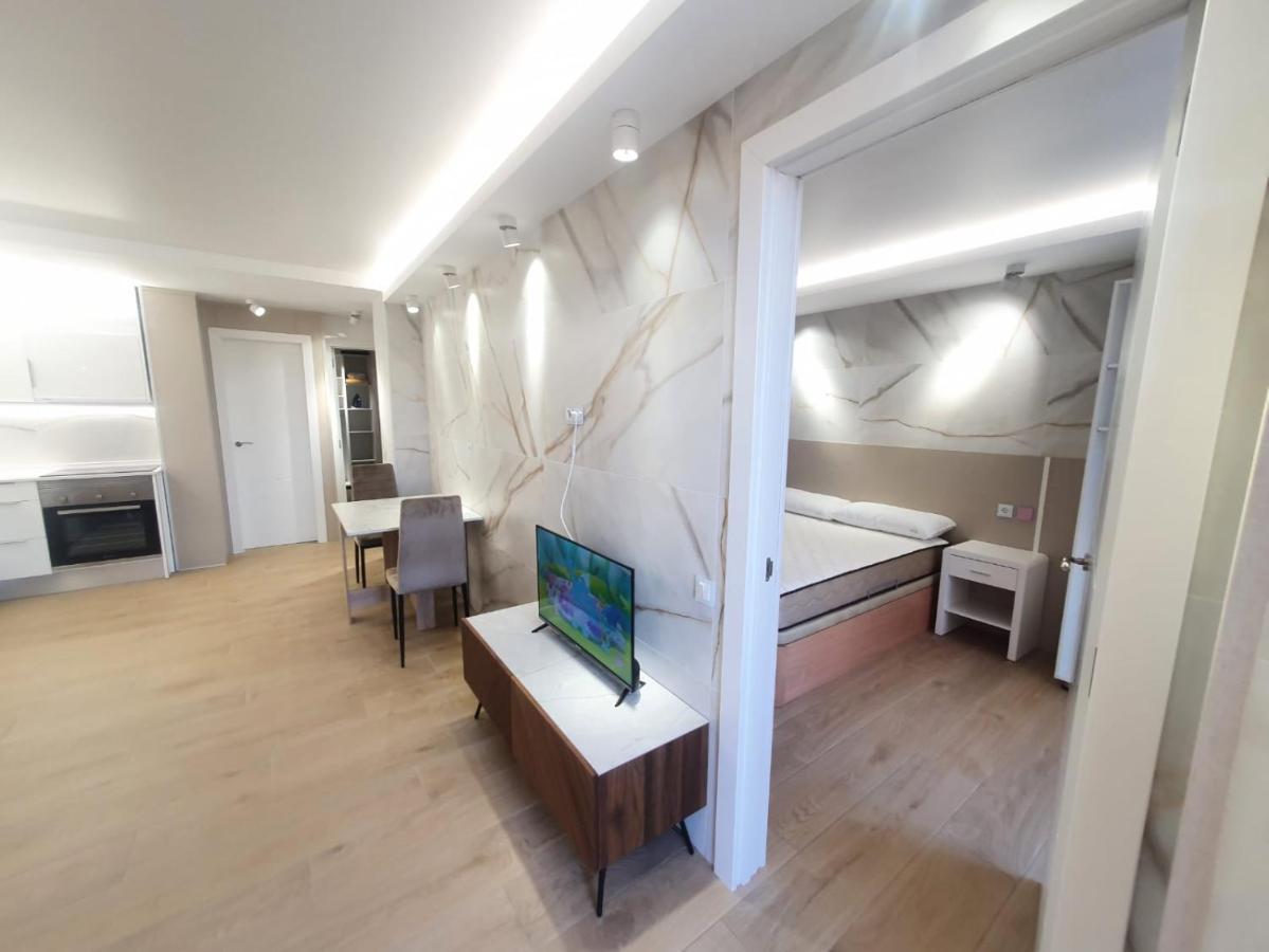 Salou ,Apartamento Con Piscina Y Wifi 외부 사진