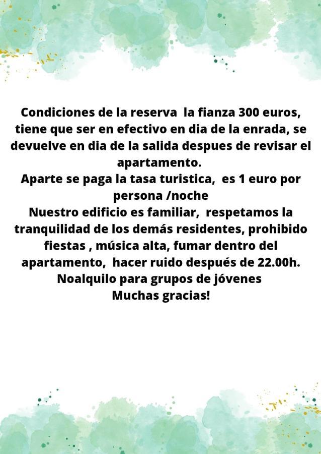 Salou ,Apartamento Con Piscina Y Wifi 외부 사진